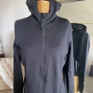 Fabletics Zip Up Jacket